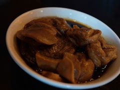 四喜面筋-新万鑫银丝面·非遗无锡味(惠山古镇店)
