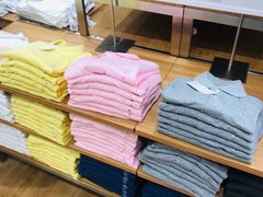 -优衣库(青岛万象城店)