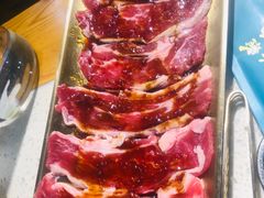-可心筛网烤肉(南关区幸福一路店)