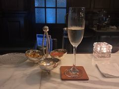 -LONG BAR 廊吧(外滩华尔道夫酒店)