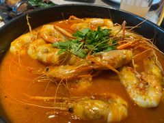 酸辣虾-雷泰泰台式胡椒虾(滨江金铂湾店)