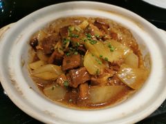 -高第街56号餐厅(银座商城玉函店)
