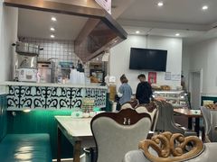 -BAURSAK包尔萨克早餐屋(第二分店)