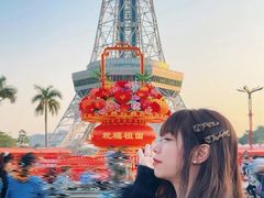 -文华公园(禅城区)