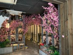 大堂-花千醉(新街口店)
