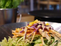 -秋木烤肉·韩国牛肉名家(高新旗舰店)