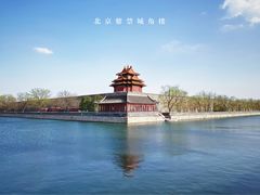 -故宫博物院(故宫)