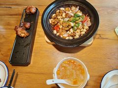 -永安鱼庄·镇江菜(丁卯店)