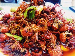 -回味南塘老王虾尾(总店)