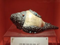 -迪庆藏族自治州博物馆