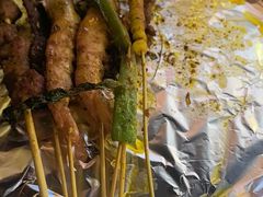 -何师烧烤Pro ·江湖川菜·小龙虾·精酿(太古里旗舰店)