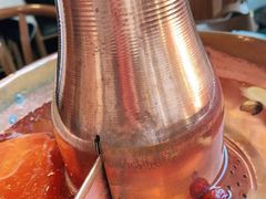 -北门涮肉·铜锅涮肉(南锣鼓巷店)