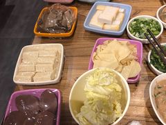 -四喜小胖·北京涮肉(五道营店)