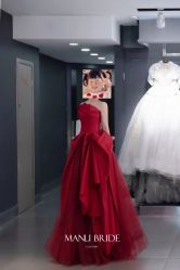 -MANLI BRIDAL婚纱