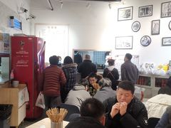 -君东记本帮面馆(天钥桥路店)