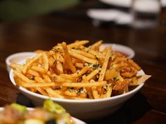 -Bistro 63 创意融合料理(广粤天地店)