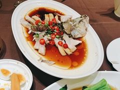 -湖北三五醇酒店·35年新楚菜