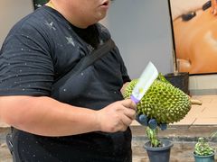 -双天海鲜楼 · 43年老字号