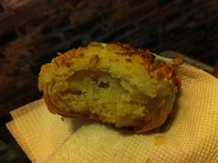 椰蓉烧饼-聚香斋(东关街店)