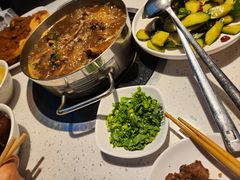 -黑窑厂糖油饼烤鸭·清真菜(旗舰店)