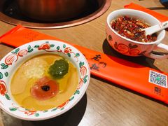 -北京老门框爆肚涮肉馆(凤城六路店)