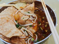 -红鼻子桂林米粉(金唐新光界店)