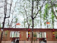-陶缘一号·四季缘·老字号顺德菜·户外婚礼家宴(西滘店)