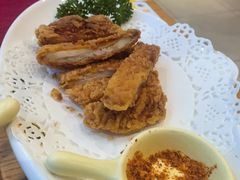 -海维克牛排馆HIGHWIC(右岸环宇坊店)