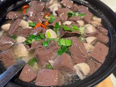 -金典银峰老鹅馆·昆山菜(亭林公园店)