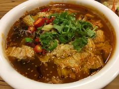 -天一朴素(武汉大学店)