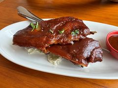 -MAYITA小玛雅墨西哥餐厅(新天地店)