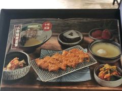 -小明同学(三里屯店)