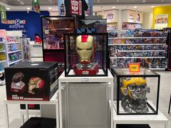 -TOYSRUS玩具反斗城(合肥华润万象城店)