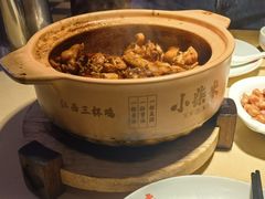 -小柴米·传统江西菜(八一广场店)