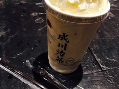 -成川茶店·潮汕工夫浓茶(万象店)