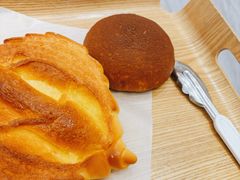 -万利隆·活力烘焙(人民路店)