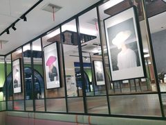 -Aqua Oasis 水天堂(石路天虹店)