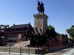 -大唐不夜城