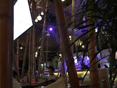 -Bamboo Bar & Grill Restaurant