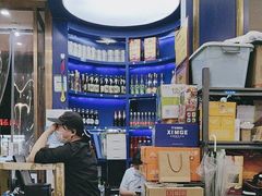 -勇利赵家烤肉坊(翠华北路店)