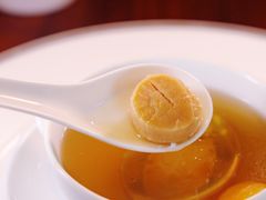 -北京柏悦酒店·锦庭餐厅Dining Room