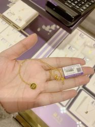 -林大生珠宝(中街钻石宫殿店)