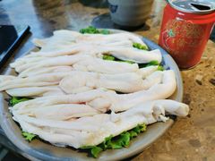 无骨鸭掌-重庆渝达老火锅(春熙路店)