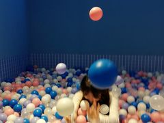 -深圳独角兽星空艺术馆