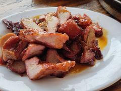 -大赤坎肥仔强烧味海鲜餐厅(大赤坎店)