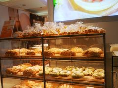 -BreadTalk面包新语·烘焙蛋糕(金光华广场店)