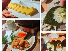 -酒井酱子·深夜食堂(东城汇店)