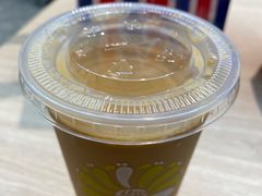 奶茶-大家乐(广州花城汇店)