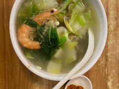 海鲜汤-嘉华小吃(蛇口市场店)