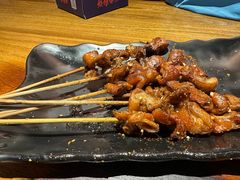 -烧蠔帮·湛江生蚝(工农店)